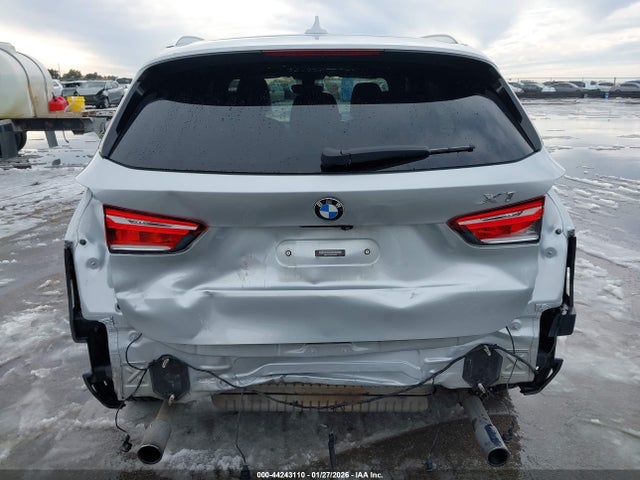 WBXHT3C36G5F64885 BMW X1 Xdrive28i