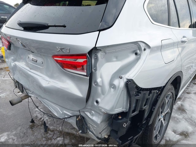 WBXHT3C36G5F64885 BMW X1 Xdrive28i