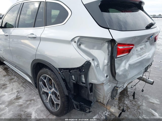 WBXHT3C36G5F64885 BMW X1 Xdrive28i