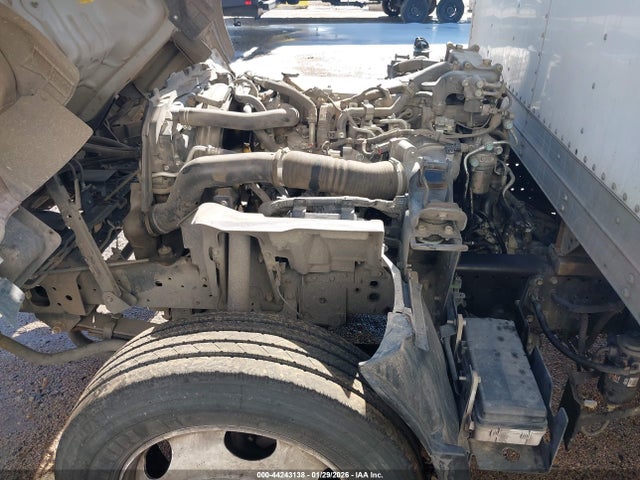 Продаж на аукціоні авто 2022 Isuzu Npr Xd, vin: JALC4W163N7K00343, номер лоту: 44243138