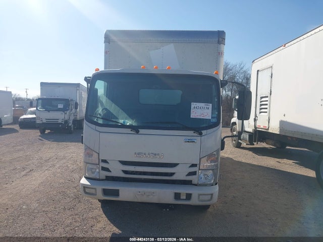 Продаж на аукціоні авто 2022 Isuzu Npr Xd, vin: JALC4W163N7K00343, номер лоту: 44243138