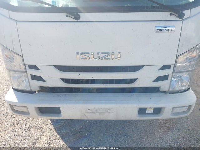 Продаж на аукціоні авто 2022 Isuzu Npr Xd, vin: JALC4W163N7K00343, номер лоту: 44243138