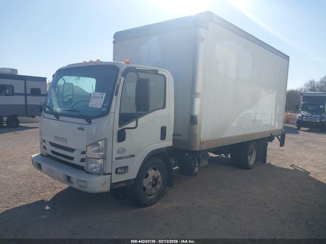 Продаж на аукціоні авто 2022 Isuzu Npr Xd, vin: JALC4W163N7K00343, номер лоту: 44243138