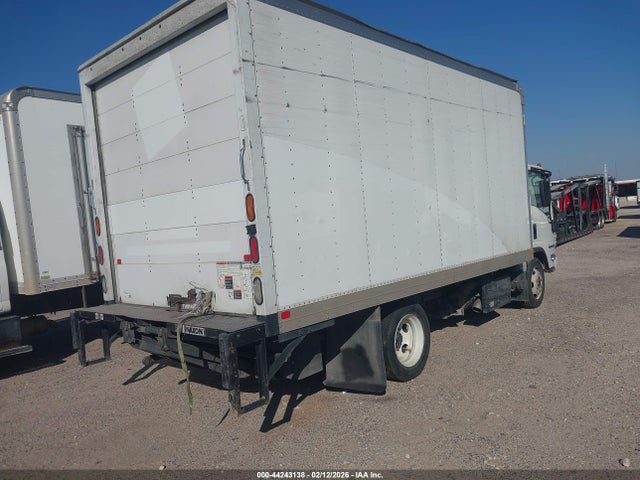 Продаж на аукціоні авто 2022 Isuzu Npr Xd, vin: JALC4W163N7K00343, номер лоту: 44243138