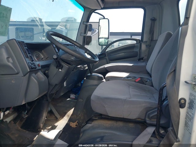 Продаж на аукціоні авто 2022 Isuzu Npr Xd, vin: JALC4W163N7K00343, номер лоту: 44243138