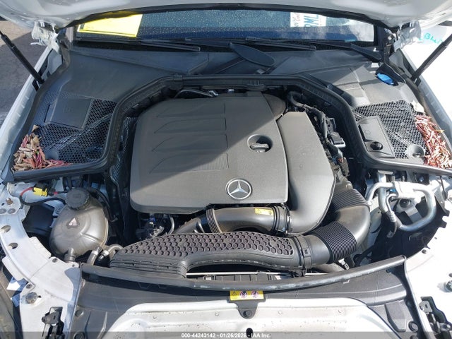 Mercedes-Benz C 300 2020 WDDWF8DB3LR527006 Image 10
