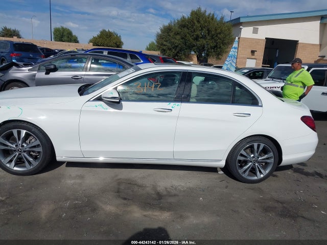 Mercedes-Benz C 300 2020 WDDWF8DB3LR527006 Image 14