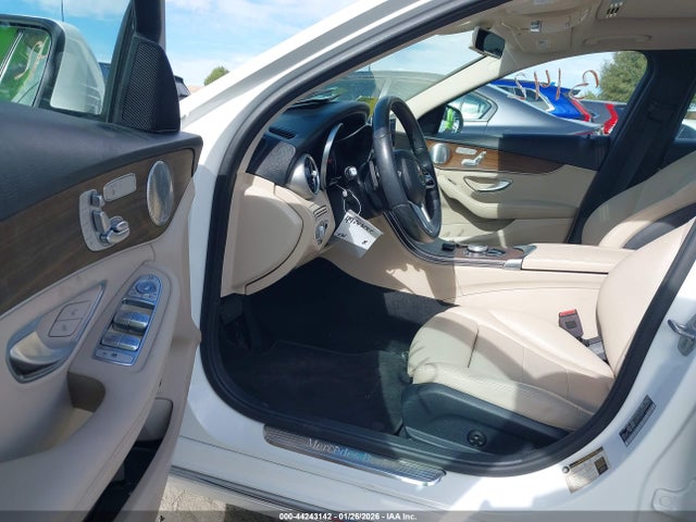 Mercedes-Benz C 300 2020 WDDWF8DB3LR527006 Image 5