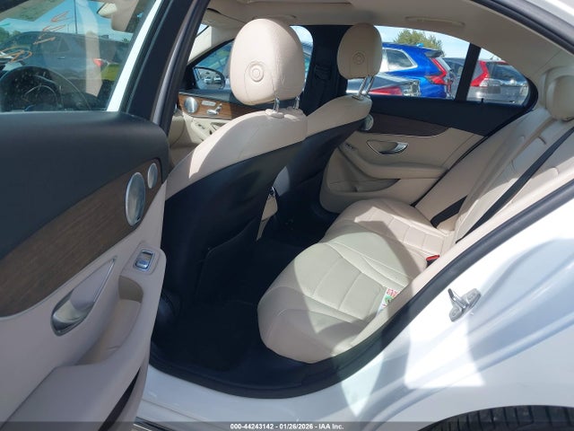 Mercedes-Benz C 300 2020 WDDWF8DB3LR527006 Image 8