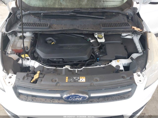 1FMCU0GX5EUA47220 Ford ESCAPE SE