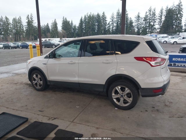 1FMCU0GX5EUA47220 Ford ESCAPE SE