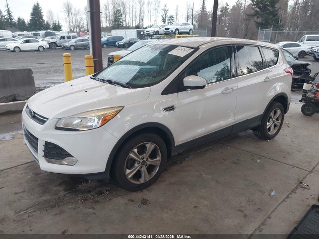 1FMCU0GX5EUA47220 Ford ESCAPE SE