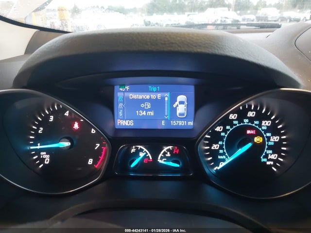 1FMCU0GX5EUA47220 Ford ESCAPE SE