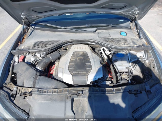 2016 AUDI A6 WAUFGAFC8GN003767 Photo 9