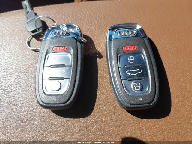 2016 AUDI A6 WAUFGAFC8GN003767 Photo 10