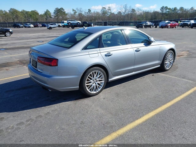 2016 AUDI A6 WAUFGAFC8GN003767 Photo 3