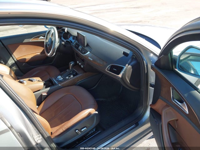 2016 AUDI A6 WAUFGAFC8GN003767 Photo 4