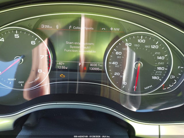 2016 AUDI A6 WAUFGAFC8GN003767 Photo 6