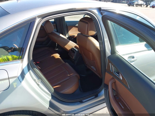 2016 AUDI A6 WAUFGAFC8GN003767 Photo 7