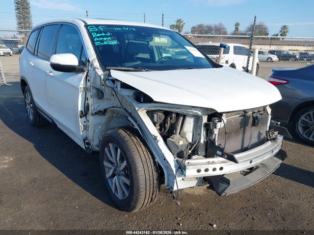2020 5FNYF5H58LB009372 main image