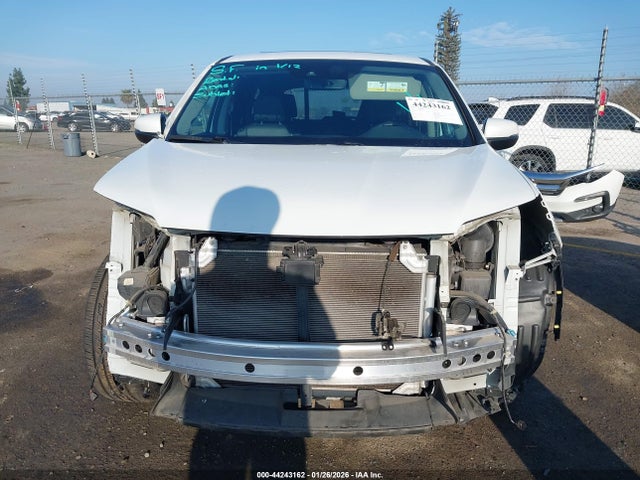 Honda Pilot 2wd Ex-l 2020 5FNYF5H58LB009372 Image 13