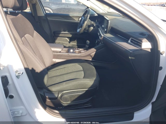 5XXG14J28RG250309 KIA K5 LXS