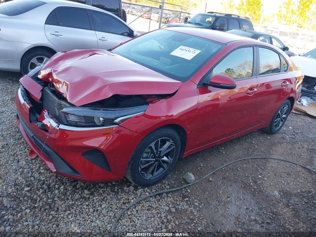 3KPF24AD5RE804019 KIA Forte Lxs
