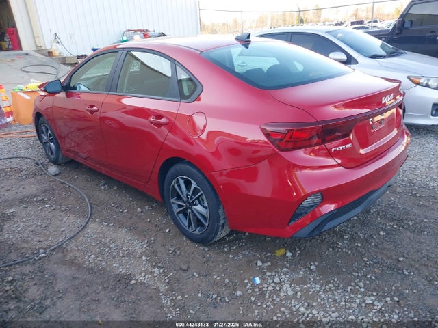 3KPF24AD5RE804019 KIA Forte Lxs