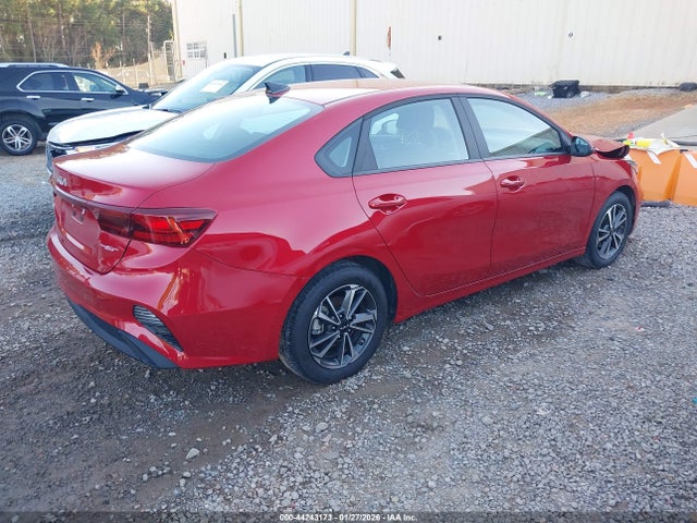 3KPF24AD5RE804019 KIA Forte Lxs