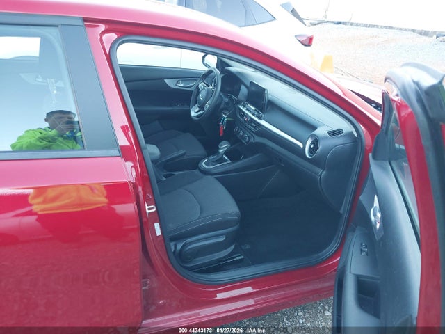 3KPF24AD5RE804019 KIA Forte Lxs