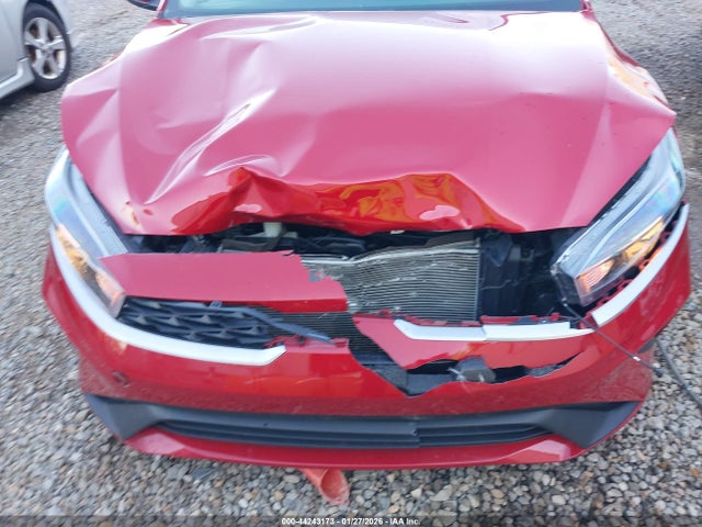 3KPF24AD5RE804019 KIA Forte Lxs