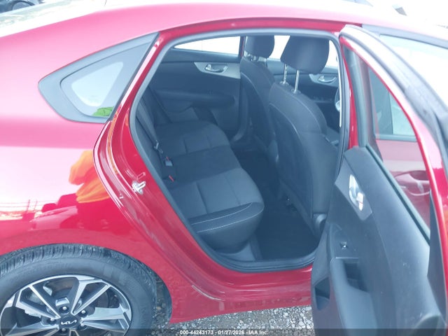 3KPF24AD5RE804019 KIA Forte Lxs