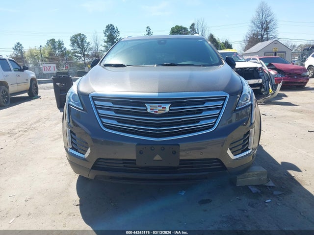 Aukcja sprzedaży 2019 Cadillac Xt5 Luxury, vin: 1GYKNCRS2KZ165928, numer aukcji: 44243176