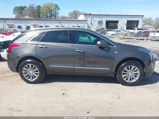 Aukcja sprzedaży 2019 Cadillac Xt5 Luxury, vin: 1GYKNCRS2KZ165928, numer aukcji: 44243176