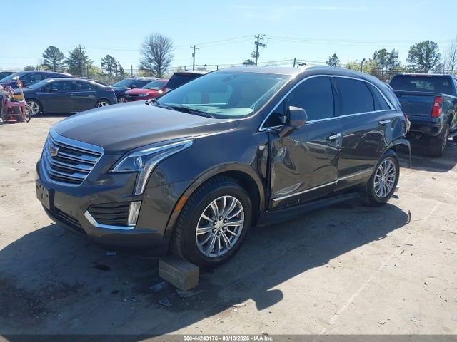 Aukcja sprzedaży 2019 Cadillac Xt5 Luxury, vin: 1GYKNCRS2KZ165928, numer aukcji: 44243176