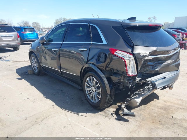 Aukcja sprzedaży 2019 Cadillac Xt5 Luxury, vin: 1GYKNCRS2KZ165928, numer aukcji: 44243176