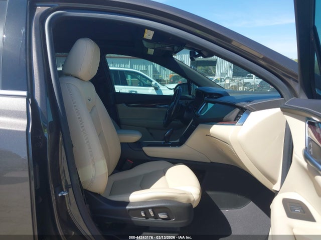 Aukcja sprzedaży 2019 Cadillac Xt5 Luxury, vin: 1GYKNCRS2KZ165928, numer aukcji: 44243176