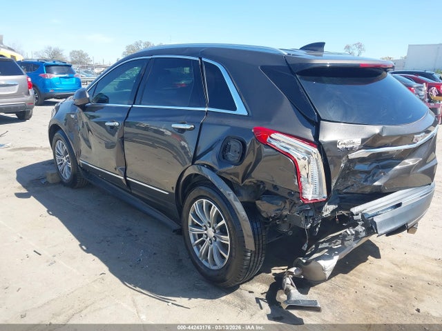 Aukcja sprzedaży 2019 Cadillac Xt5 Luxury, vin: 1GYKNCRS2KZ165928, numer aukcji: 44243176