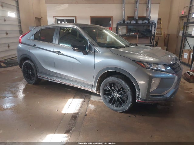 2019 MITSUBISHI ECLIPSE CROSS JA4AT4AA9KZ030732 Photo 0
