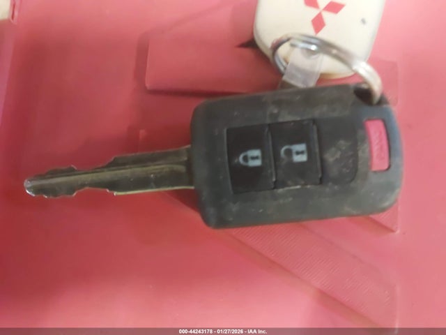 2019 MITSUBISHI ECLIPSE CROSS JA4AT4AA9KZ030732 Photo 10