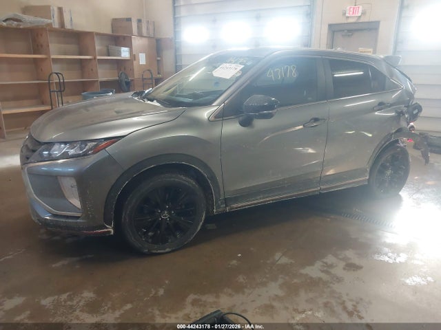 2019 MITSUBISHI ECLIPSE CROSS JA4AT4AA9KZ030732 Photo 1