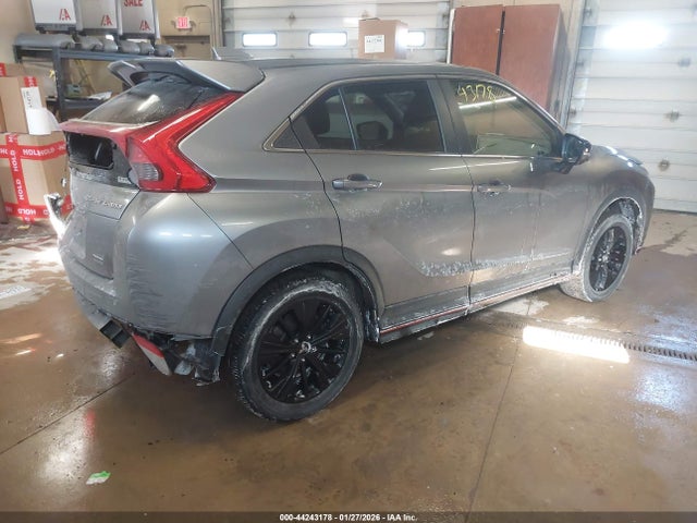 2019 MITSUBISHI ECLIPSE CROSS JA4AT4AA9KZ030732 Photo 3