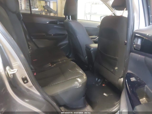 2019 MITSUBISHI ECLIPSE CROSS JA4AT4AA9KZ030732 Photo 7