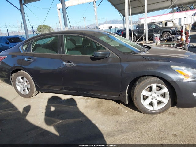 Nissan Altima 2.5 S 2014 1N4AL3AP1EC191125 Image 13