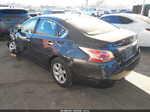 1N4AL3AP1EC191125 Nissan Altima 2.5 S