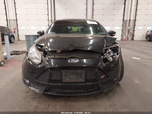 1FADP3L91EL199807 Ford FOCUS ST