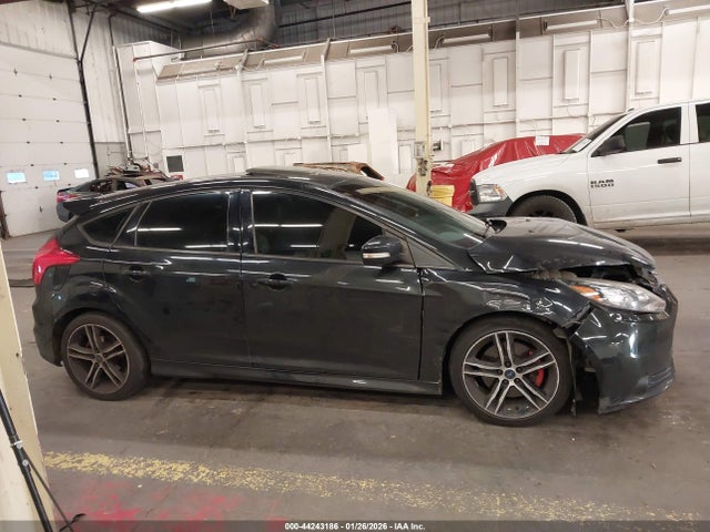 1FADP3L91EL199807 Ford FOCUS ST