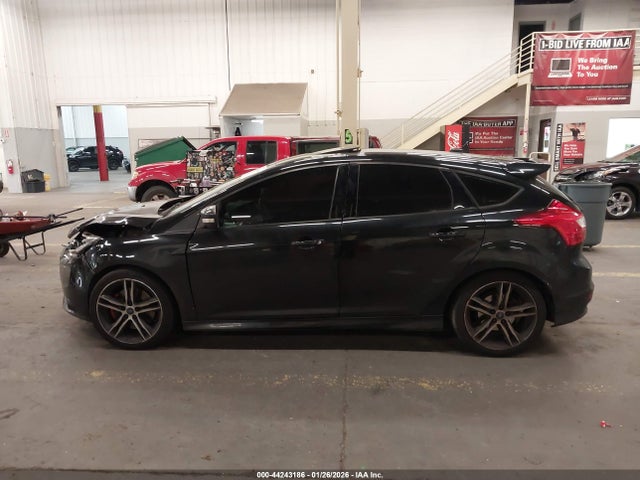 1FADP3L91EL199807 Ford FOCUS ST