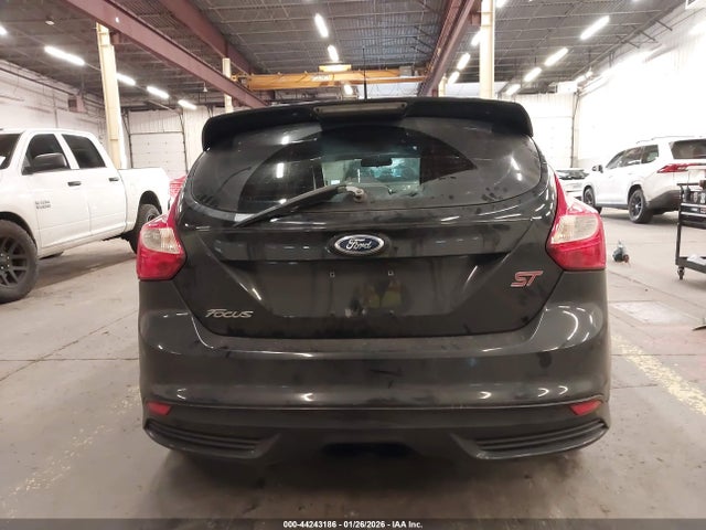 1FADP3L91EL199807 Ford FOCUS ST