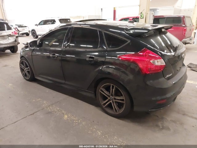 1FADP3L91EL199807 Ford FOCUS ST